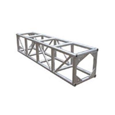 China 6082-T6 Professional Outdoor Stage Truss , Durable Design Aluminum Bolt Truss for sale