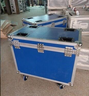 China Customer Design Eva Tool Case wooden / aluminum / plastic Tool Cases for sale