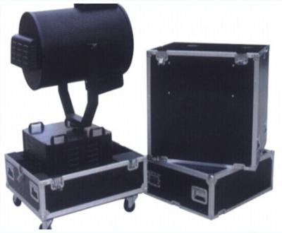 China Performance Event Aluminum Storage Cases Movable Light Flight Case for sale