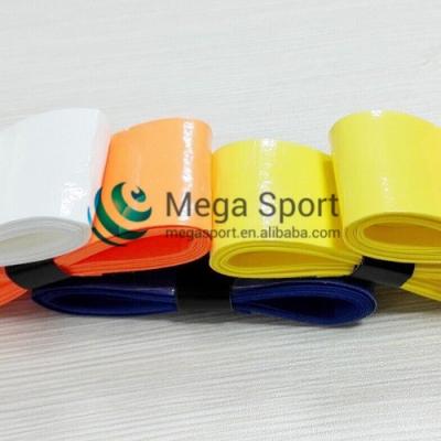 China Anti Tennis Overgrip Big Absorptionlight Weight / Pro Grip Tacky Overgrip Racket Cover for sale