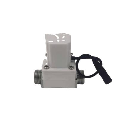 China Commercial Kitchen Pulse Normally Open Normally Closed Solenoid Valve for sale