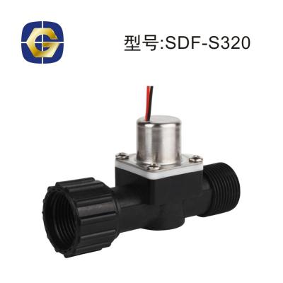 China 3V Irrigation S320 Pulse Solenoid Valve for sale