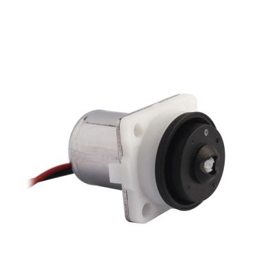 China New Style Chemical Resistant Hydraulic Irrigation Sprinkler Bistable Pulse Solenoid Valve For Baler Machine S211HS for sale