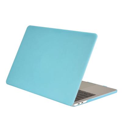 China Shockproof/Anti-scratch KAKUDOS PC Laptop Sleeve Protective Slim Plastic Soft Case Protective Cover For Macbook pro for sale