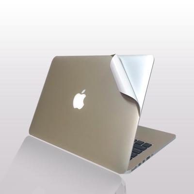 China Wholesale Fashion Lightweight Design New Arrival Eco-friendly Anti-scratch Waterproof Protective Leather Case For MacBook Air M1 for sale