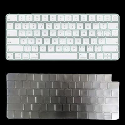 China . High Fit Suitable Apple Key Hole Magic Keyboard Cover For iPad 2020 Magic Keyboard for sale