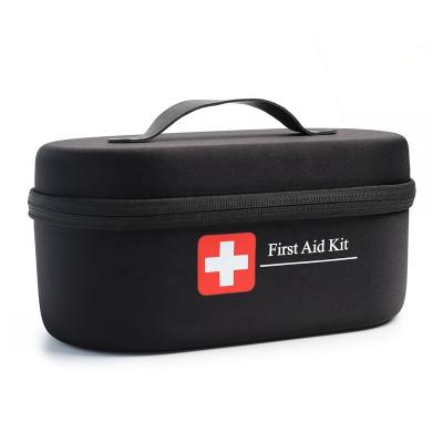 China High End Colorful Cosmetic / Drone / Eva Earphone / Etc First Aid Kit Cheap Medical Bags storage for sale