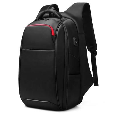 China Lightweight Capacity / Huge High End Nylon / Polyester Laptop Backpack Light Weight And Water Resistant Material Custom Available for sale