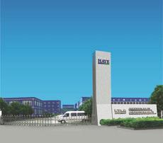 Verified China supplier - HAYE (Shanghai) Refrigeration Machinery Co., Ltd.