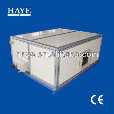 China ceiling mounted AHU for cleanroom HYGFPD9A for sale