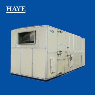 China combined air handling unit for commercial building HYZK for sale