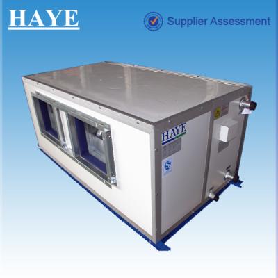 China Cabinet Ceiling Mounted Air Handling Unit AHU HYGFP-3.0 HYGFP 3.0 for sale