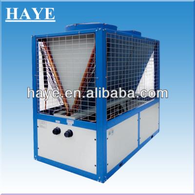 China High Efficiency Air Cooled Cooler Aquarium Use HYAM for sale