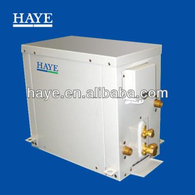 China Villa Water To Water Earth Souce Heat Pump for sale