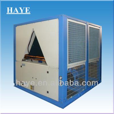 China Screw air cooled water chiller (70-1500kw cooling capacity) 70-1500kw for sale