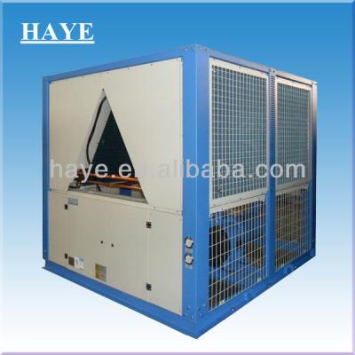 China Industrial Air Chiller for Cold Plunge Pools (CE APPROVED) 161~1521kw for sale