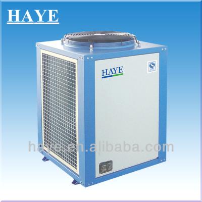 China Hotel heat pump AC unit (general cool heat) for sale