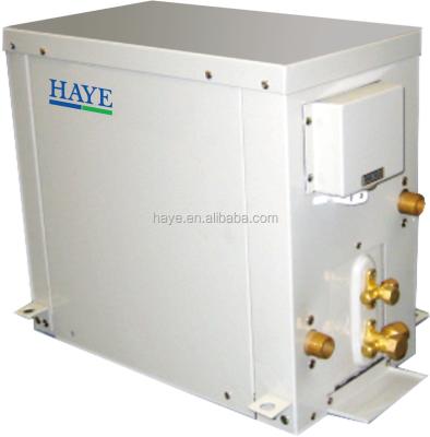 China High Quality Villa Water Source Heat Pump Split Unit Accept OEM Order for sale