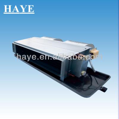 China For Air Conditioner Low Noise Ceiling Concealed Fan Coil Unit for sale