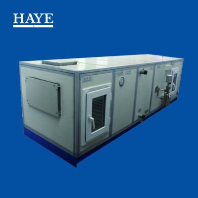 China Central Air Condition HVAC System Type Made In China HYGFP for sale