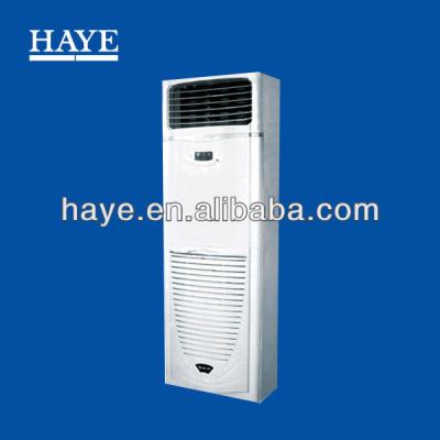 China floor standing type indoor gas cooler and heater made in china HYFP for sale