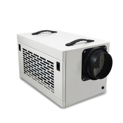 China Dehumidifying Commercial Dehumidifier with Pump Drain Hose for sale