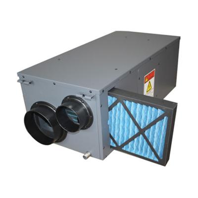 China Outdoor Dehumidifier Air Moisture Removal Equipment for sale