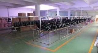 Verified China supplier - Guangzhou Zhongcheng Performance Equipment CO,.Ltd.