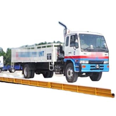 China Q235B Steel Hardware 60T 80T 100T Weighbridge Truck Scale For Sale for sale