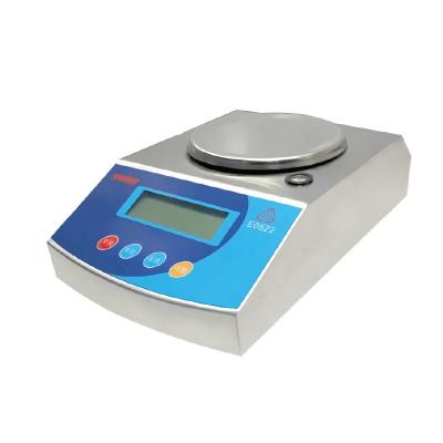 China YUBO Factory Sales High Precision 0.1mg Readability Analytical Balance Sensitive Weighing Electronic Balance for sale