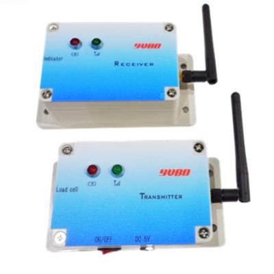 China TR100 transmitter and wireless receiver for the TR100 scale for sale