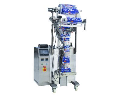 China ZV-320D 5g~500g Food Sachet Powder Packaging Machine for sale