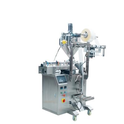 China ZV-320L Food Pouch Sachet Liquid Packaging Machine 10ml~750ml for sale