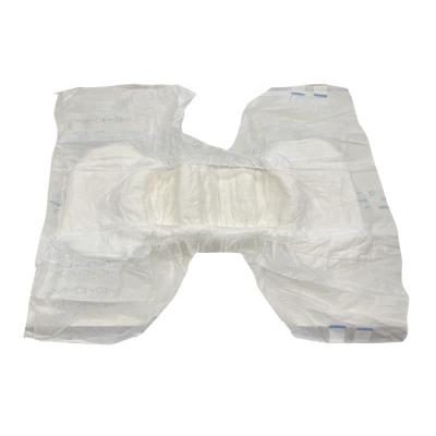 China Printed Cheap Ultrathick Disposable Adult Diapers for Elderly for sale