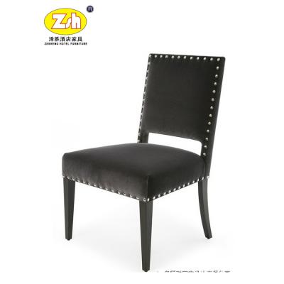 China Modern Foshan Modern Wooden Chair Wedding Banquet Chairs For Sale ZC-15 for sale