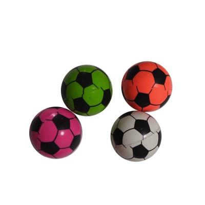 China Sports Toys 45mm Cheap Toys Cloudy Bouncy Ball for sale