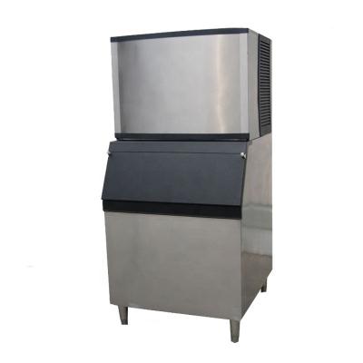 China Commercial 500 Kg High Yield Block Ice Machine Commercial Automatic Ice Maker Snow Flake Industrial Block Ice Machine for sale