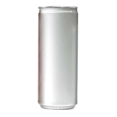 China Natural Energy Drinks Private Label 250ml Can for sale