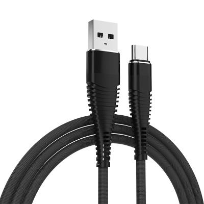 China Speed ​​Factory Wholesale Hot Selling Fast Charging Android Data Cable Cable USB Charging Cable for sale