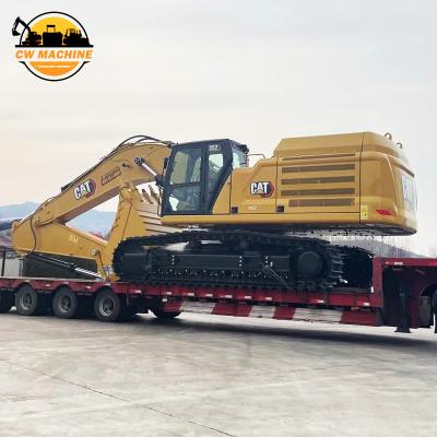 China Construction Engineering and Construction Machinery Caterpillar Excavator New Cat 320bl 320 Excavator Machine for sale