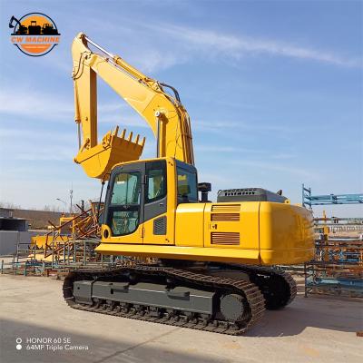 China Earth Moving Excavator Komatsu 14 Ton Excavator Construction Machinery Mini Excavator Long Arm Excavator Harga Machinery for sale