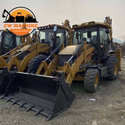 China Large Hotels Backhoe Loader With 3tons Backhoe Excavator Backhoes Loader Case for sale