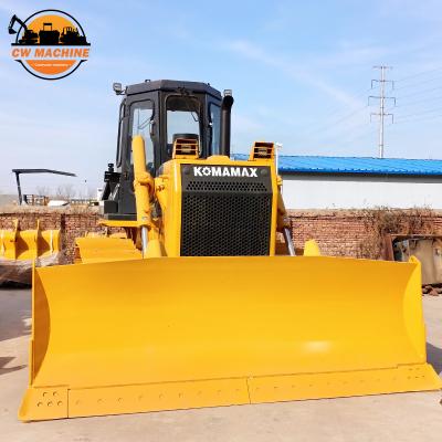 China Chinese factory earthmoving machinery bulldozer bulldozers cheap price for sale