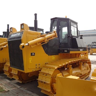 China Factory Price SD16 Good Price Hydraulic Bulldozer 3m3 131kw Euro II Transmission Bulldozer for sale