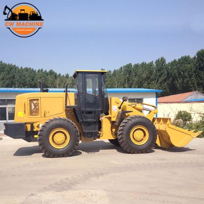 China Hotels Shantui Wheel Loader 3 Ton 5 Ton Wheel Loader Price for sale