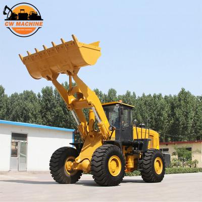 China Hotels 3 cbm 5 bucket m3 wheel loader 3ton front loader for sale