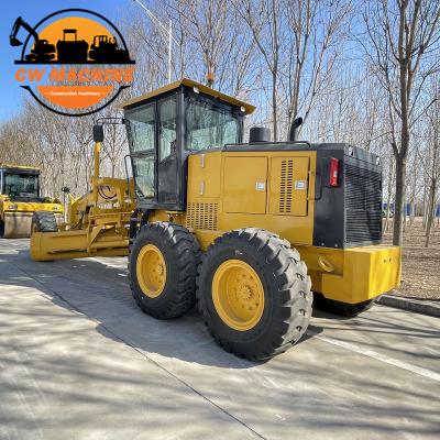 China Construction worksÂ   SG19-G 140HP construction machinery motor grader price for sale for sale