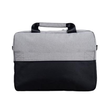 China High Quality 13.3 15.6 Inch Polyester Messenger Bag For HP Laptop for sale