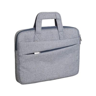 China High Quality Water Resistant High Quality Laptop Notebook Sleeve Case Carry Bag for sale