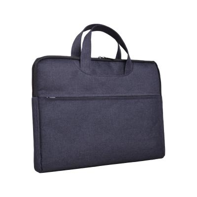 China Lightweight Top Selling Multifunctional Laptop Handbag Briefcase Laptop Messenger Bag for sale